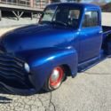 1954 CHEVROLET 3100 CUSTOM OLD SCHOOL BUILD, ALL STEEL BODY NICE,