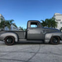 1954 Chevrolet 3100, Gray with 79,518 Miles available now!