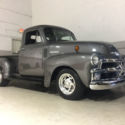 1954 Chevrolet 3100 Low Miles 2 dr Club Cab Truck Unspecified Gasoline 8 Cyl Gra