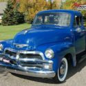 1954 Chevrolet 3100 Pickup - Ellingson Motorcars