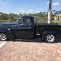 1954 Chevrolet 3100 Pickup truck Custom