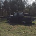 1954 Chevrolet 3100 Shop truck rat rod street rod hot rod custom