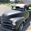 1954 Chevrolet 3100 Short Bed Automatic RWD V8 5.7L Gasoline