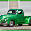 1954 Chevrolet 3100 Step-Side Pickup 5.3L Vortec V8 4L80E Automatic