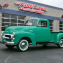 1954 Chevrolet 3100 Stepside Pickup Fresh Restoration to Original Specs