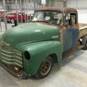 1954 Chevrolet 3100 SWB - Complete w/ 1949-53 Front Clip & 1955-59 Bed