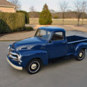 1954 Chevrolet 3100 Truck * Very Nice Original All Steel North Carolina Pickup