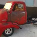 1954 CHEVROLET 5700 COE Cab Over Engine Rat Rod - Resto Mod