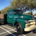 1954 Chevrolet 6400