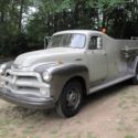 1954 Chevrolet 6400 truck
