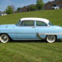 1954 Chevrolet Bel Air - 2 Door Sedan - Super Nice Driver - Must See Please LQQK