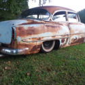 1954 Chevrolet Bel Air , Bagged Patina air ride Kustom Rod Lowrider 54 Chevy