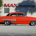 1954 Chevrolet Bel Air Bel Air