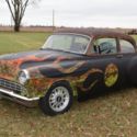 1954 Chevrolet Bel Air Rat Rod