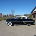 1954 Chevrolet Bel Air Two Door Hardtop 21,000 Miles 1 Owner For 42 Years