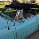 1954 Chevrolet Bel Aire Convertable