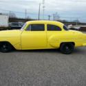 1954 Chevrolet BELAIR 150/210 custom restored for sale!