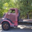 1954 Chevrolet Chevy COE Cabover Stubnose