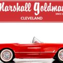 1954 Chevrolet Corvette  2D Convertible 235ci I6 2-Speed Automatic