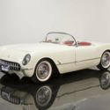 1954 Chevrolet Corvette Convertible  auto 235ci Inline 6