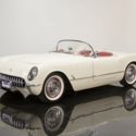 1954 Chevrolet Corvette Convertible  Automatic 235ci Inline 6
