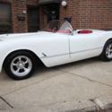 1954 Chevrolet Corvette Resto-Mod Hard Top 1953 1955 1956 1957