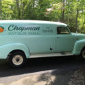 1954 Chevrolet First Series 3800 One-Ton Panel Delivery