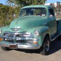 1954 CHEVROLET ONE-HALF TON PICKUP