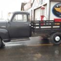 1954 chevrolet pickup 3800 one ton