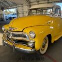 1954 Chevrolet Pickup Truc, Yellow with 0 Miles available now!