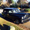 1954 Chevrolet Sedan Delivery Chevy Chev Bel Air 150 210 55 56 57 Corvette nova