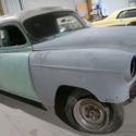 1954 CHEVROLET SEDAN DELIVERY Sedan Delivery project! Clean!