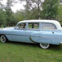 1954 Chevrolet Station Wagon Handy Man