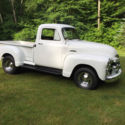 1954 Chevrolet Truck 3100 Standard Cab Pickup 2-Door 3.8L