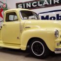 1954 Chevrolet Turbo Cummins DIESEL 5 Window Lowered Slammed 4bt 700r4 Chevy