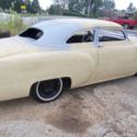 1954 CHEVY 150 2-DOOR SEDAN - CHOP TOP - LED SLED - RAT ROD
