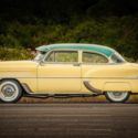 1954 Chevy 210 Delray