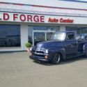 1954 Chevy 3100 5 Window Resto Mod Turn Key LT1 Hot Rod Performance Pickup