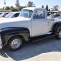 1954 Chevy 3100 5 Window