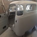 1954 CHEVY 3100 5 WINDOW TRUCK CAB COMPLETELY RESTORED TO LIKE NEW CONDITION