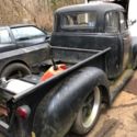 1954 Chevy 3100 / Custom /Air Ride / Diesel /12 Valve Cummins