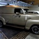 1954 CHEVY 3100 PANEL TRUCK &lt;&gt; CRUISER &lt;&gt;STREET ROD &lt;&gt; SUBURBAN &lt;&gt; DELIVERY