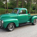 1954 Chevy 3100 Pick Up Truck Step Side S6 4 spd Dual Carbs Rust Free Rock Solid