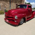 1954 Chevy 3100 Pickup A real show stopper Sharp Sharp Truck