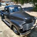 1954 Chevy 3100 Pickup Truck 1/2 Ton Short Bed Rat Rod Hot Rod Street Rod 350 V8