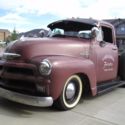 1954 Chevy 3100 Pickup,Rat rod, classic