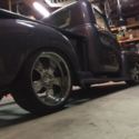 1954 Chevy 3100 Shop Truck!! (LOW RESERVE)
