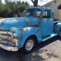 1954 Chevy 3100 Shop truck with some extra Goodies