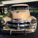 1954 Chevy 3100 Thriftmaster