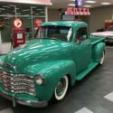 1954 Chevy 3100 Truck -- Frame off restoration -- Amazing Truck